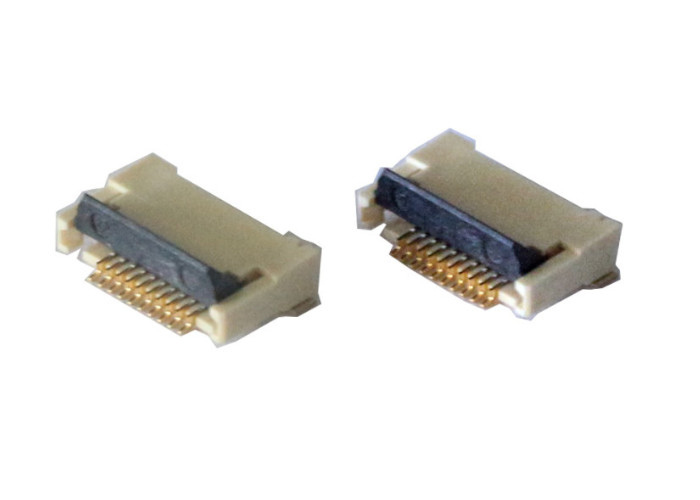 High-Density XF3M-1015-1B Connector for Precision Electronics