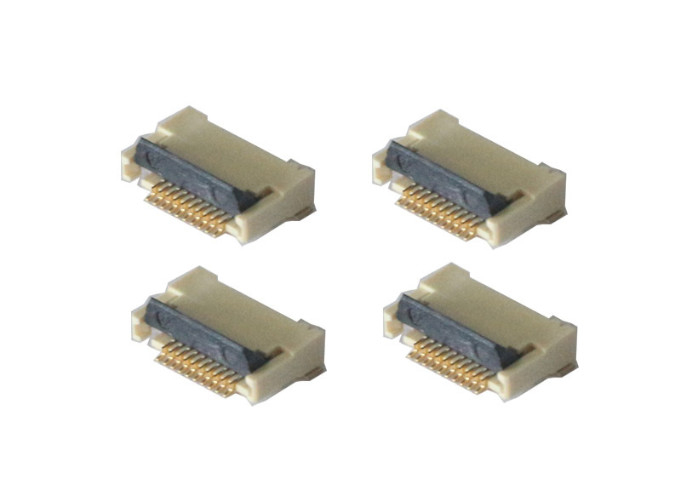 High-Density XF3M-1015-1B Connector for Precision Electronics