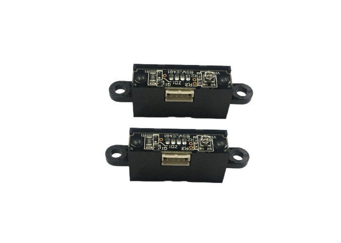 70mm Resolution Accurate Sensor for Household Electric Appliances Navigation Obstacle Avoidance