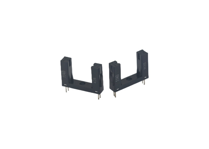 High-Precision U-shaped Photoelectric Sensor for Industrial Automation
