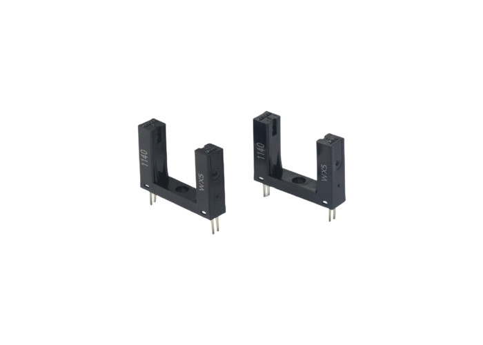 High-Precision U-shaped Photoelectric Sensor for Industrial Automation