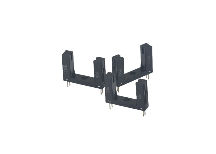 High-Precision U-shaped Photoelectric Sensor for Industrial Automation