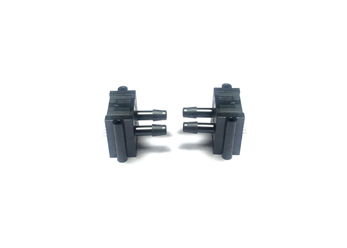 Precise MEMS Differential Pressure Sensor for Airflow Monitoring