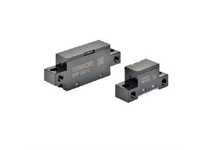 850mm Wavelength Versatile Sensor for Automation Robotics Made of PC/PMMA Material