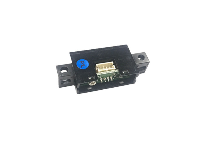 850mm Wavelength Versatile Sensor for Automation Robotics Made of PC/PMMA Material