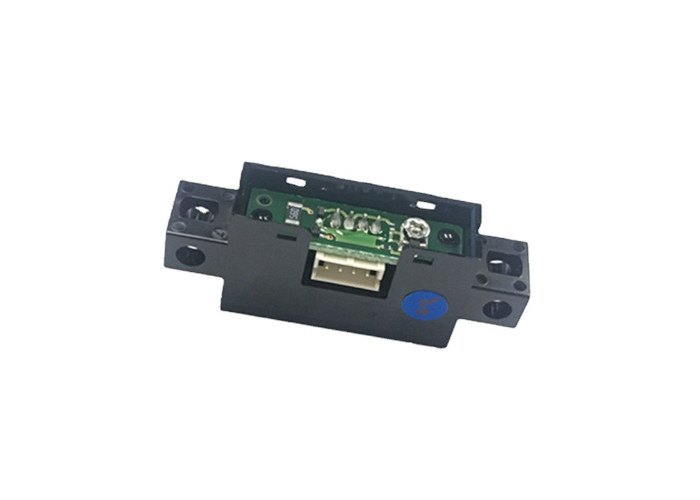 850mm Wavelength Versatile Sensor for Automation Robotics Made of PC/PMMA Material