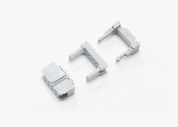 2.54mm IDC Butterfly Connector Stable Secure Connection for Seamless Connections