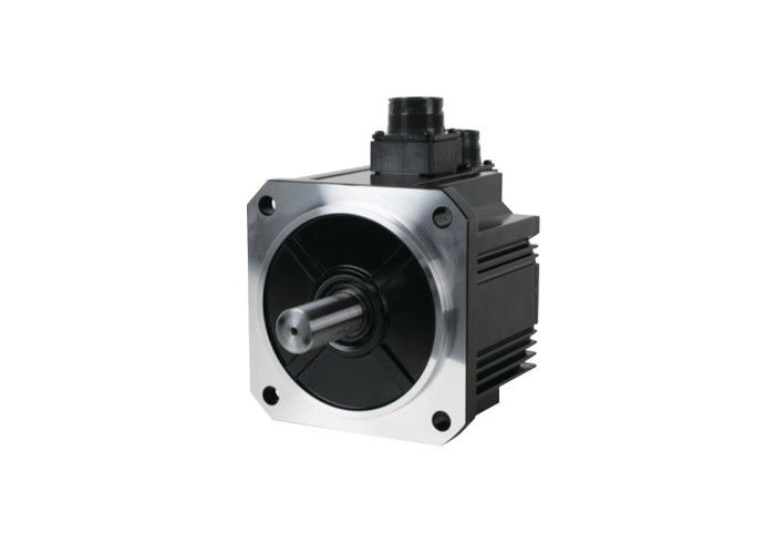 Panasonic A6 series MDMF servo motor, combining small and lightweight design with high speed and high torque