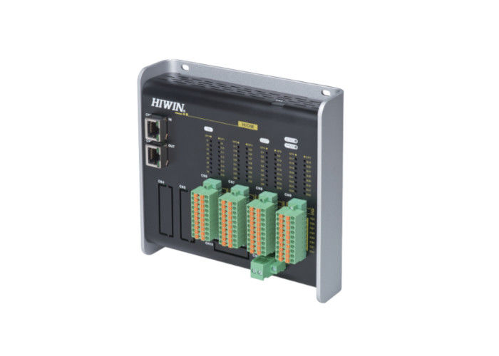 HIMC multi axis motion controller with diverse program functions to meet industrial application needs.