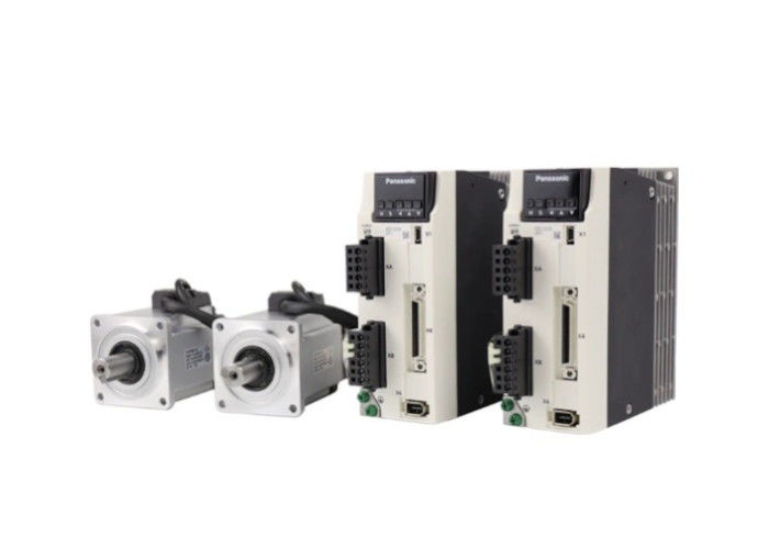 A6S series servo drive.High speed response and high-precision positioning.