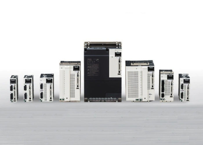 A6S series servo drive.High speed response and high-precision positioning.
