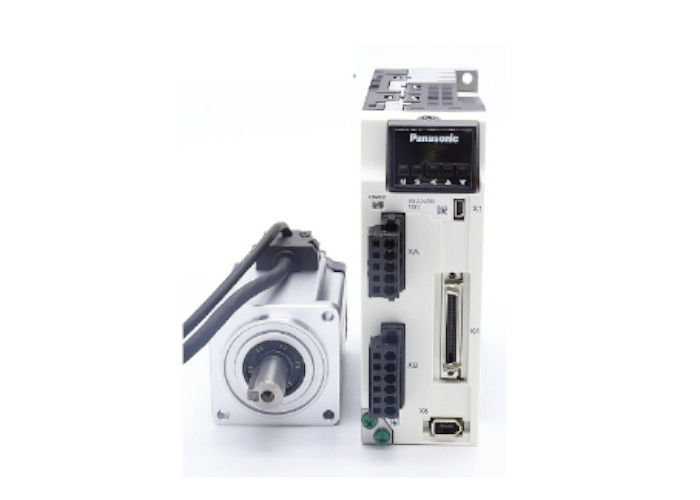 A6N series servo drive，High speed network drive Realtime Express，Highly real-time。