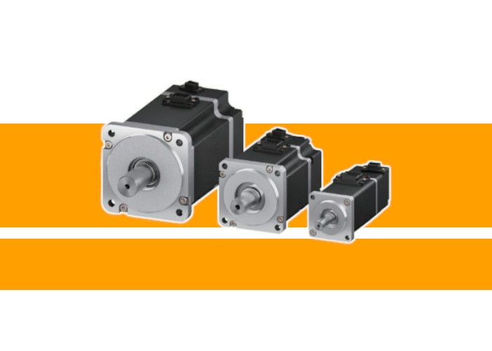AC servo motor E-series, fast positioning, stable operation, and adjustable load free operation.