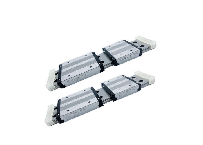 Linear Guide SEB Series,Precision Linear Guide for High-Speed and High-Precision Applications.