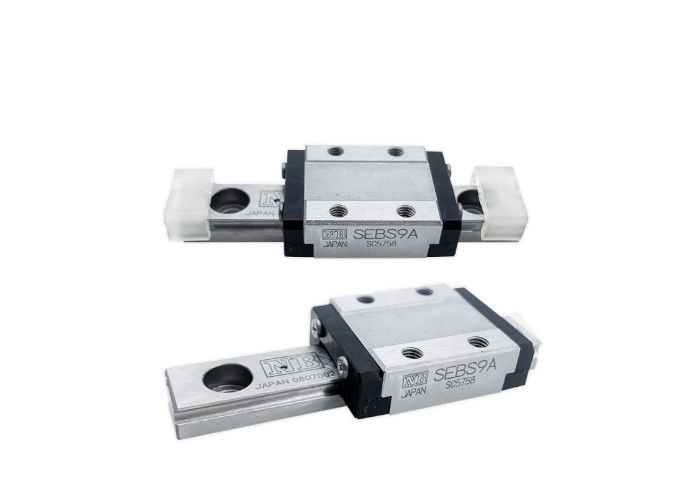 Linear Guide SEB Series,Precision Linear Guide for High-Speed and High-Precision Applications.