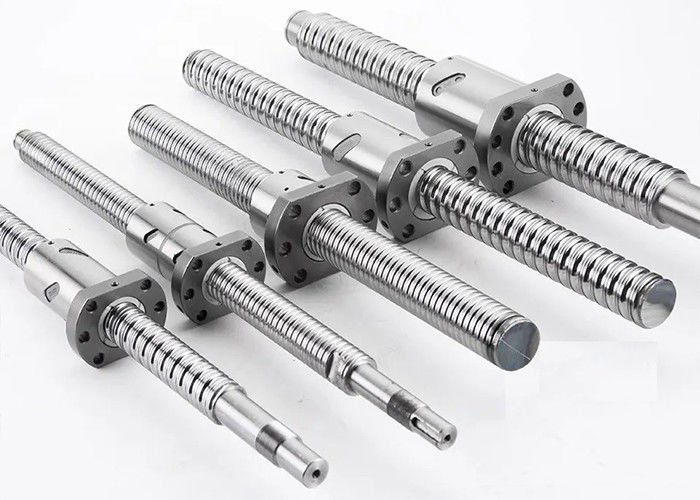 Ball screw Original Hiwin Ball Screw High Precision C3 C5 C0 Ball screw