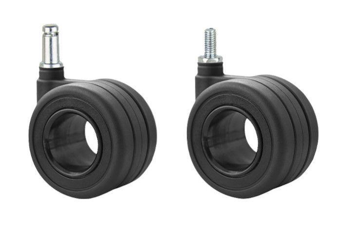 Customized Universal Silent Casters For Gaming Chair And Boss Chair