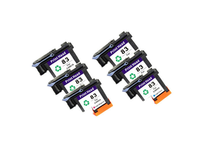 HP83 C4960A Print Head - Sharp Prints Durable for Designjet 5000 & 5500