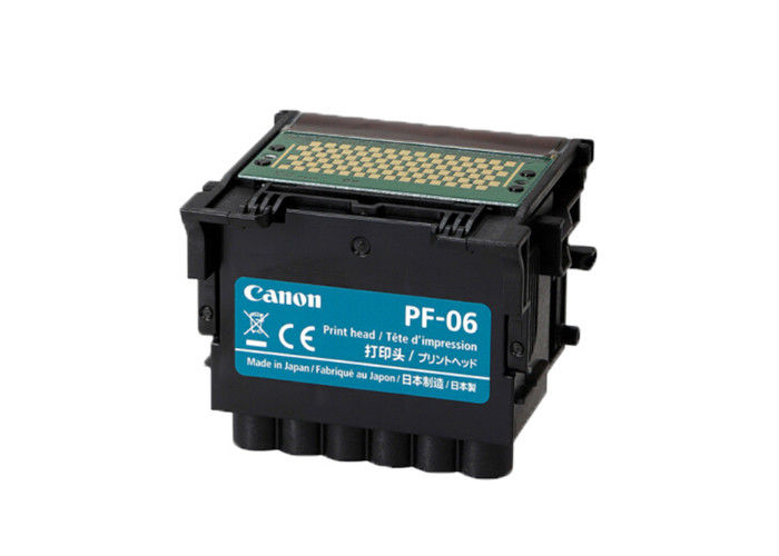 Canon PF-06 Print Head for Superior Printing on TM Series