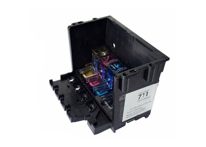 HP711 Print Head - Sharp and Vivid Prints for Designjet T120-T130 & T520-T530