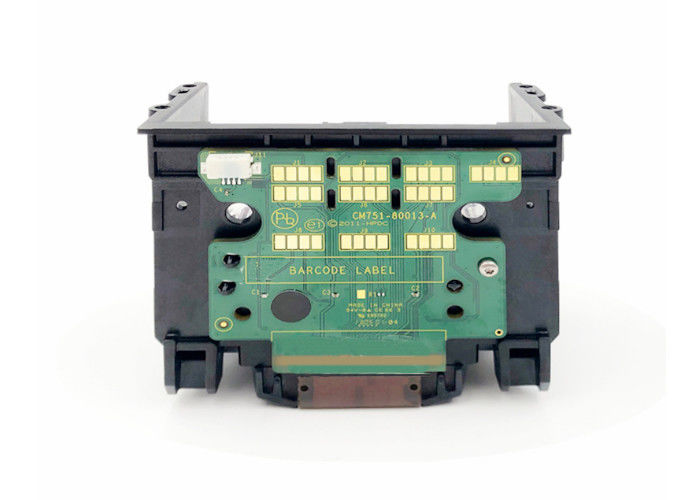 HP711 Print Head - Sharp and Vivid Prints for Designjet T120-T130 & T520-T530