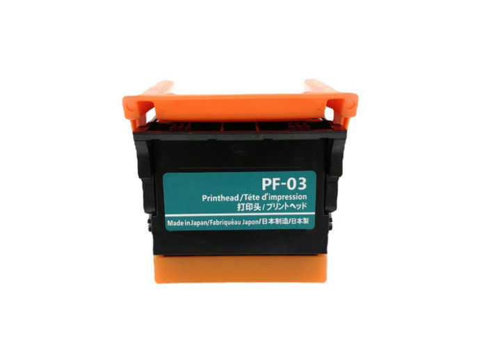 Single Black/Full Color Canon PF03 Print Head for IPF610 IPF700 IPF710 IPF720