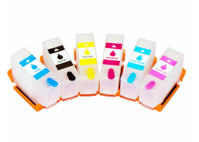 Ink Cartridge for Epson: Compatible with EP-879/EP-880AW/AB/AR/AN