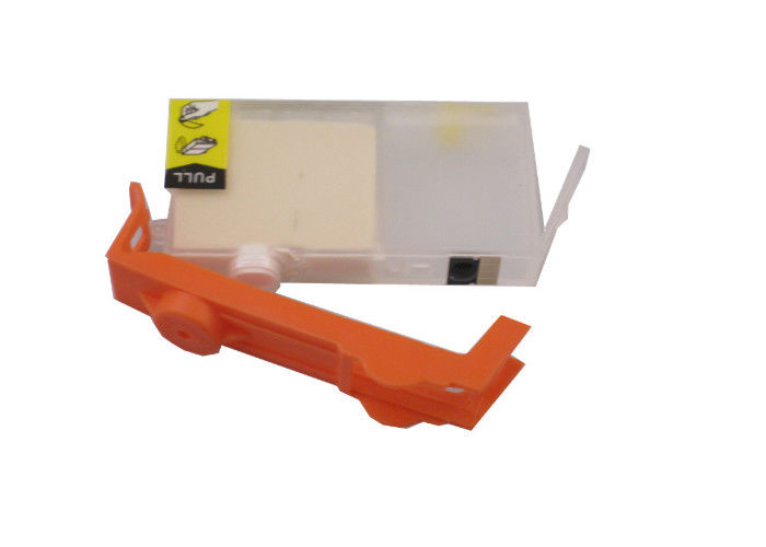 HP 309a/C309g/C310a Printer Cartridges: Compatible 564 Five - Color Refill Reset Chips