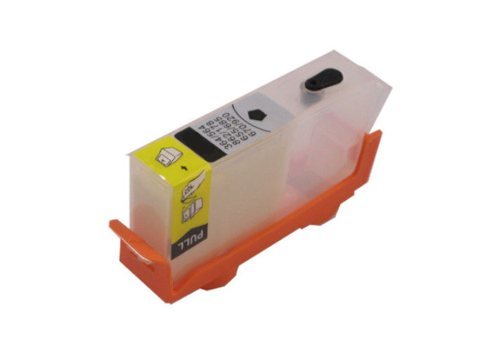 HP 309a/C309g/C310a Printer Cartridges: Compatible 564 Five - Color Refill Reset Chips