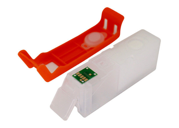 High-Quality Refill Cartridges For Canon Mg7750 - Mg7752 Printers. Pgi-570 Cli-571 Compatible