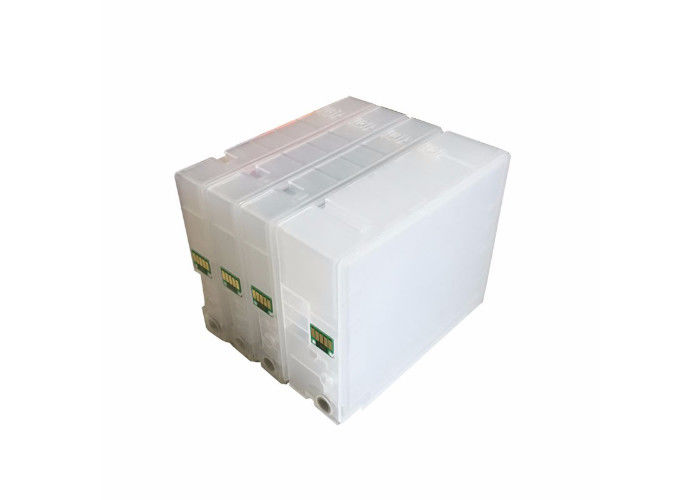 Refill Cartridges for Canon: Compatible with PGI 2700 for MB5070/MB5370/MB5170/MB5470
