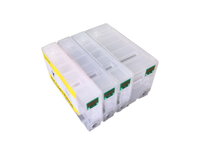 Refill Cartridges for Canon: Compatible with PGI 2700 for MB5070/MB5370/MB5170/MB5470