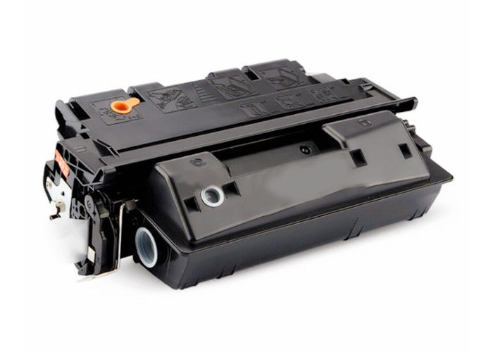 Toner Cartridge with Refillable Carbon Powder for HP C8061A 4100TN/4100dt/4101MFP Laser Printers