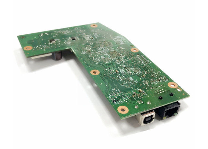 HP Laserjet M1212NF, M1213NF, M1216NF Printer Compatible Motherboard & Interface Board