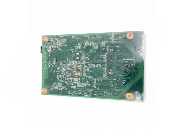 Q7804-60002 Q7804-69002 Compatible Motherboards for HP P2015D 2015DN Control Functions Included