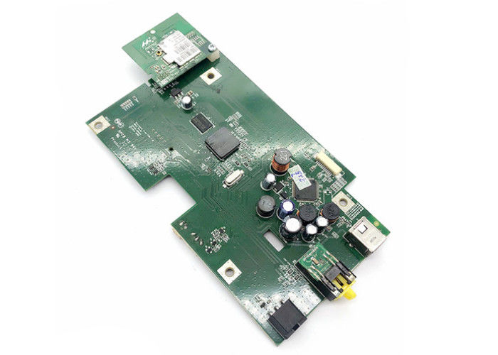 HP932 CR768 - 80005 - 29 - G OFFICEJET 7110 7610 Compatible Motherboards for Printers