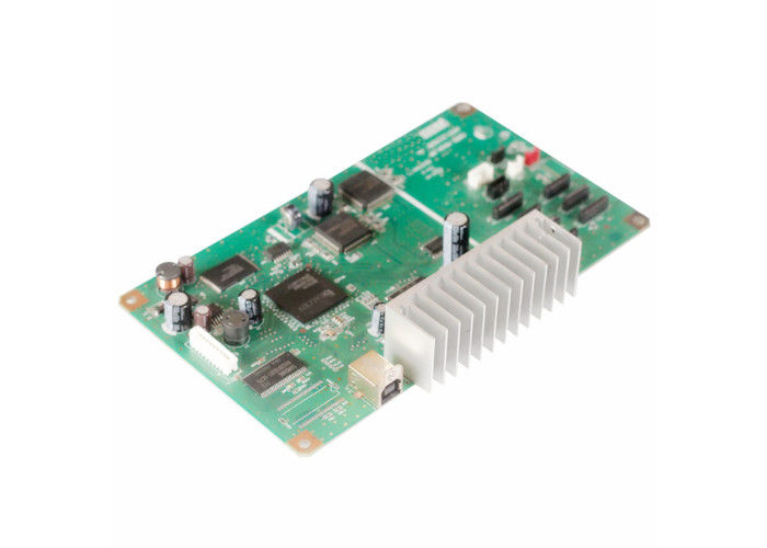 Compatible Circuit Motherboards for EPSON R1390, L1800 UV Printers