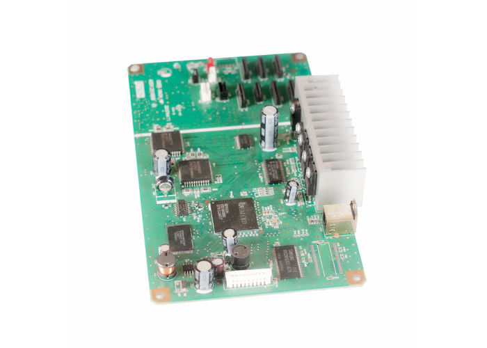 Compatible Circuit Motherboards for EPSON R1390, L1800 UV Printers
