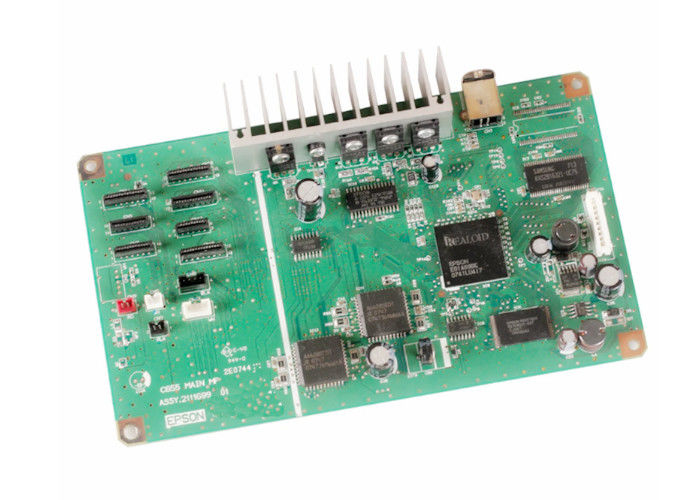 Compatible Circuit Motherboards for EPSON R1390, L1800 UV Printers