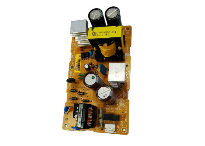 Dot Matrix Printer Motherboard and Power Supply Board 120g Compatible with EPSON LQ610KII 615K 630K 635K