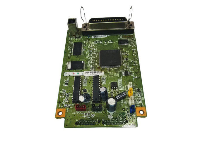 Dot Matrix Printer Motherboard and Power Supply Board 120g Compatible with EPSON LQ610KII 615K 630K 635K