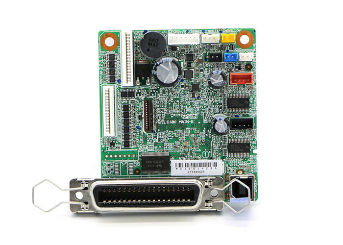 Dot Matrix Printer Motherboard and Power Supply Board 120g Compatible with EPSON LQ610KII 615K 630K 635K