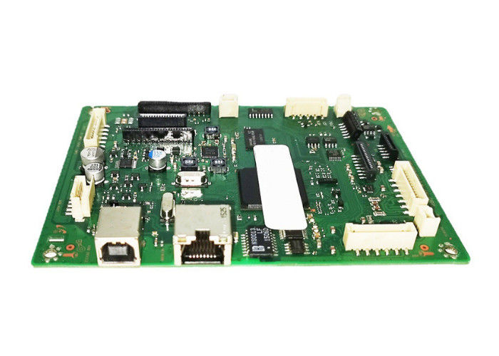 Circuit Motherboard Compatible for Samsung Xpress C480W, C480FW & C480 Printers