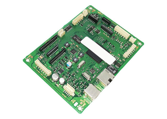 Circuit Motherboard Compatible for Samsung Xpress C480W, C480FW & C480 Printers