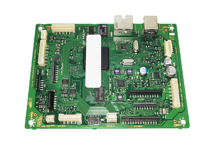 Circuit Motherboard Compatible for Samsung Xpress C480W, C480FW & C480 Printers