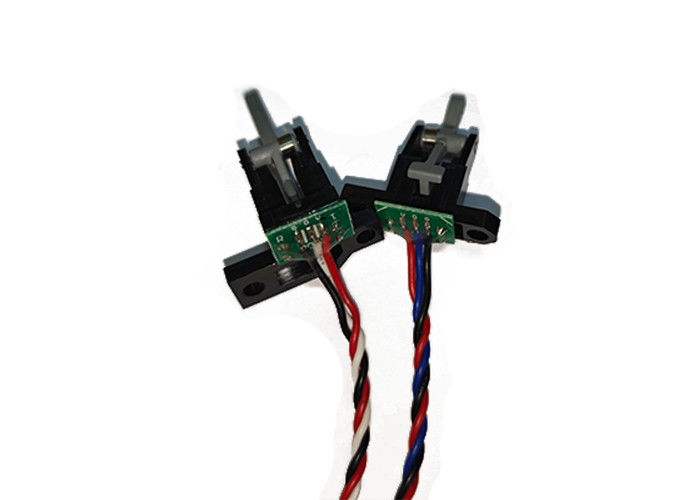 Paper Tray Paper Feeding Sensor High Precision Detection with Millisecond Level Response Time