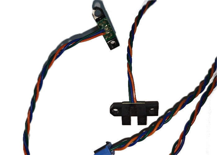 Photoelectric Micro Switch Inductor Opposing U-Shaped Light-Controlled Automatic Switch Sensor