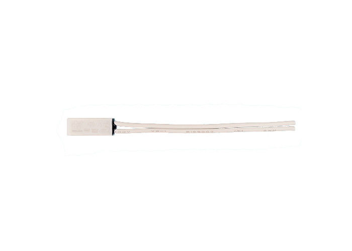 Fast Fusing Micro Temperature Control Switch with Small Volume Thermal Protector Thermostat