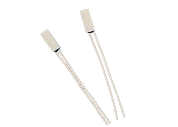 Fast Fusing Micro Temperature Control Switch with Small Volume Thermal Protector Thermostat