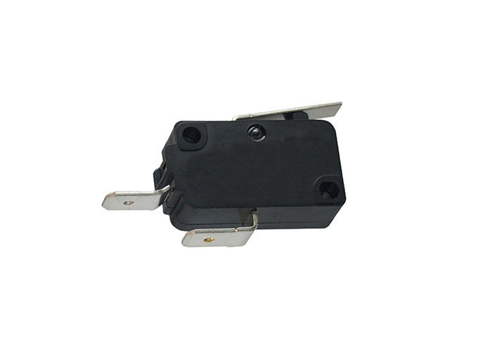 LF-105-11 Micro Switch Made of Bakelite Material Push Button Switch Option